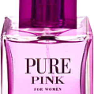 Парфюмерная вода Pure Pink for Women 21век