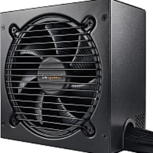 Блок питания для компьютера Pure Power 11 Gold Retail 600W (BN294) 21век
