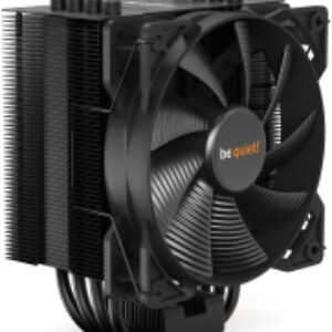 Кулер для процессора Pure Rock 2 Black 150W 21век