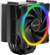 Кулер для процессора Pure Rock 2 FX Black ARGB (BK033) 21век