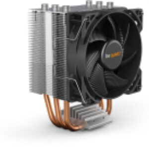 Кулер для процессора Pure Rock Slim 2 120W (BK030) 21век