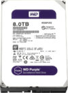 Жесткий диск Purple 8TB (WD84EJRX) 21век