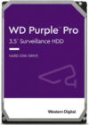 Жесткий диск Purple Pro 10TB (WD101PURP) 21век