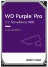 Жесткий диск Purple Pro 18TB (WD181PURP) 21век