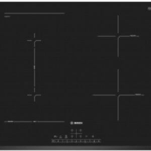 Индукционная варочная панель PVS651FC5E 21век
