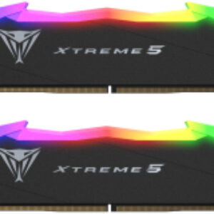 Оперативная память DDR5 PVXR532G80C38K 21век