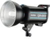 Вспышка студийная QS400II 21век