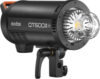 Вспышка студийная QT600IIIM / 29137 21век