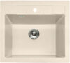 Мойка кухонная Quadro GF-Q561 21век