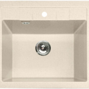 Мойка кухонная Quadro GF-Q561 21век