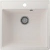 Мойка кухонная Quartz Forte 505-01 21век