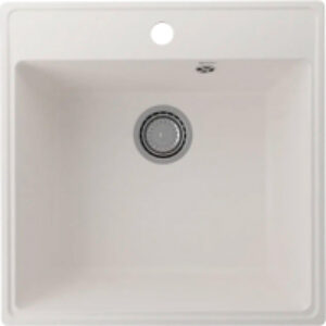 Мойка кухонная Quartz Forte 505-01 21век