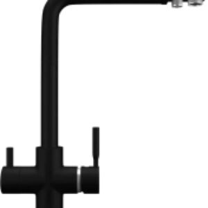 Смеситель Quartz UQ-016-07 21век
