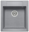 Мойка кухонная R-117 21век