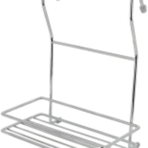 Полка многоцелевая на рейлинг Railing / P280035 21век
