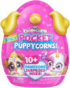 Игрушка-сюрприз Rainbocorns Сюрприз Pocket Puppycorn / 9284 21век