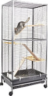 Клетка для грызунов Rainforest Navigator 1012/SK 21век