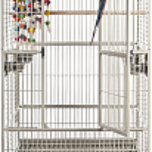 Клетка для птиц Rainforest Nova I Stone / 1022/SK 21век
