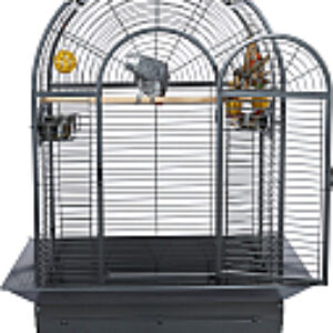 Клетка для птиц Rainforest Santa Marta-II Antique / 1513/SK 21век
