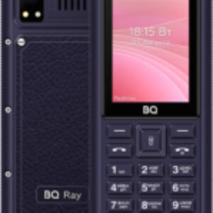 Мобильный телефон Ray BQ-2454 21век