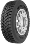 Грузовая шина RC700 Plus 315/80R22.5 156/150K M+S Ведущая 21век