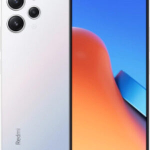 Смартфон Redmi 12 8GB/256GB с NFC (полярное серебро) 21век