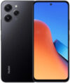Смартфон Redmi 12 8GB/256GB с NFC (полуночный черный) 21век