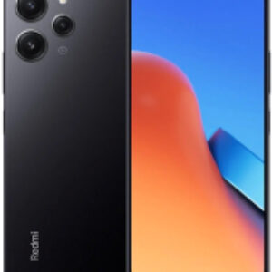 Смартфон Redmi 12 8GB/256GB с NFC (полуночный черный) 21век