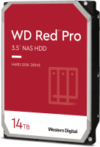 Жесткий диск Red Pro 14TB (WD141KFGX) 21век