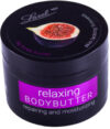 Масло для тела Relaxing Body Butter Инжир 21век