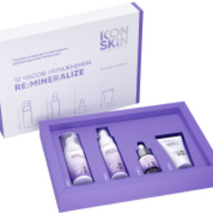 Набор косметики для лица Re Mineralize 21век