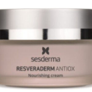 Крем для лица Resveraderm Antiox Питательный 21век