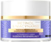 Крем для лица Retinol & Niacynamid Ультрабогатый глубоко регенерир 70+ Ночной 21век