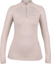 Лонгслив для верховой езды Revive / 8991/TAUPE/S 21век
