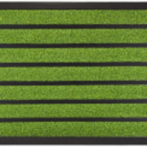 Коврик грязезащитный Riff 45x75 / 37-971 21век