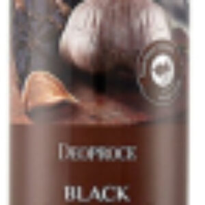 Шампунь для волос Rinse Black Garlic Intensive Energy 21век