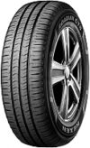 Летняя легкогрузовая шина Roadian CT8 215/70R15C 109/107S 21век