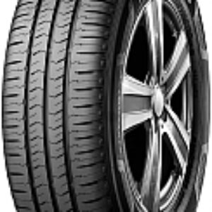 Летняя легкогрузовая шина Roadian CT8 215/70R15C 109/107S 21век