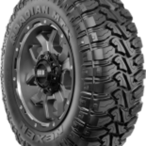 Летняя шина Roadian MTX 35x12.5R15 113Q 21век