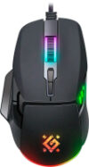 Мышь Rock GM-552 RGB / 52552 21век