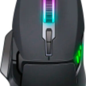 Мышь Rock GM-552 RGB / 52552 21век