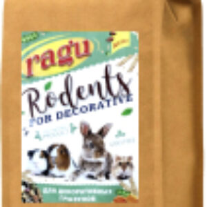 Корм для грызунов Rodents 21век