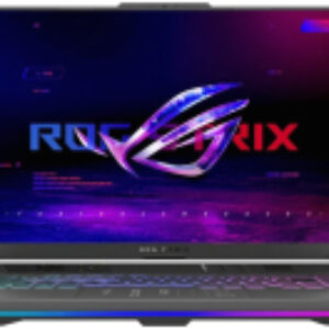 Игровой ноутбук ROG Strix G16 G614JU-N4098 21век