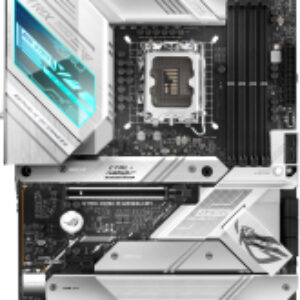Материнская плата Rog Strix Z690-A Gaming WiFi 21век