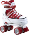 Роликовые коньки Roller Skates Sneaker / 22070 21век