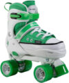 Роликовые коньки Roller Skates Sneaker / 22078 21век