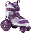 Роликовые коньки Rollschuh My First Quad / 22062 21век