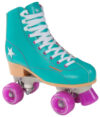Роликовые коньки Rollschuh Roller Disco / 13181 21век