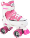 Роликовые коньки Rollschuh Roller Skate / 22034 21век