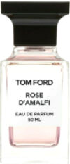 Парфюмерная вода Rose D'Amalfi 21век